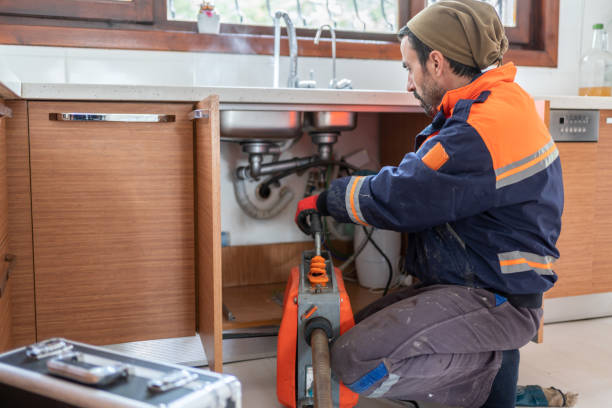 Best Leak Detection Services  in Wells, MN