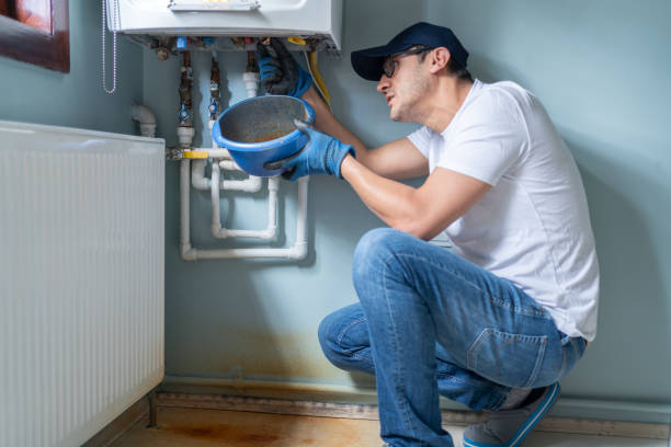 Best Clogged Drain Plumber  in Wells, MN