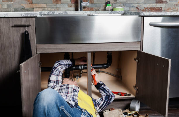 Best Emergency Plumbing Repair  in Wells, MN